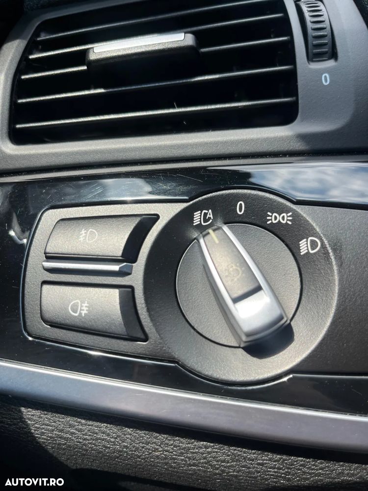 BMW X4 xDrive20d Aut. M Sport - 38