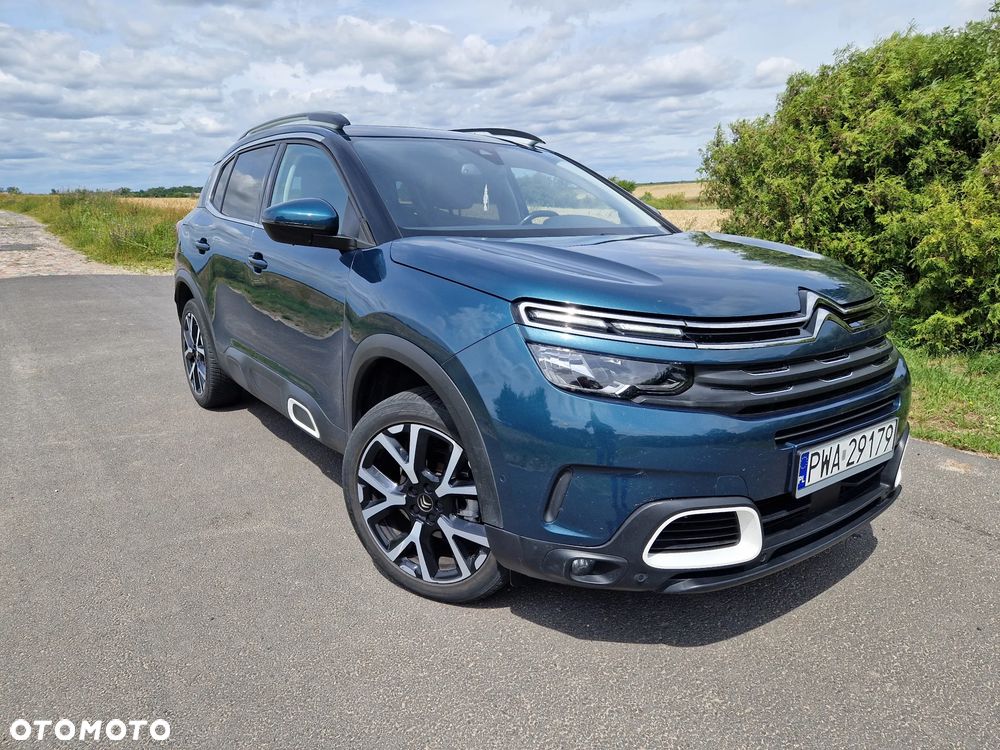 Citroën C5 Aircross 1.2 PureTech C-Series - 7