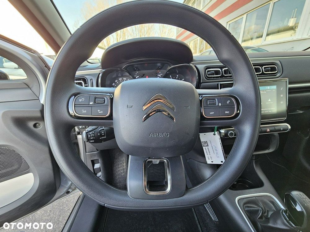 Citroën C3 1.2 PureTech Shine - 22