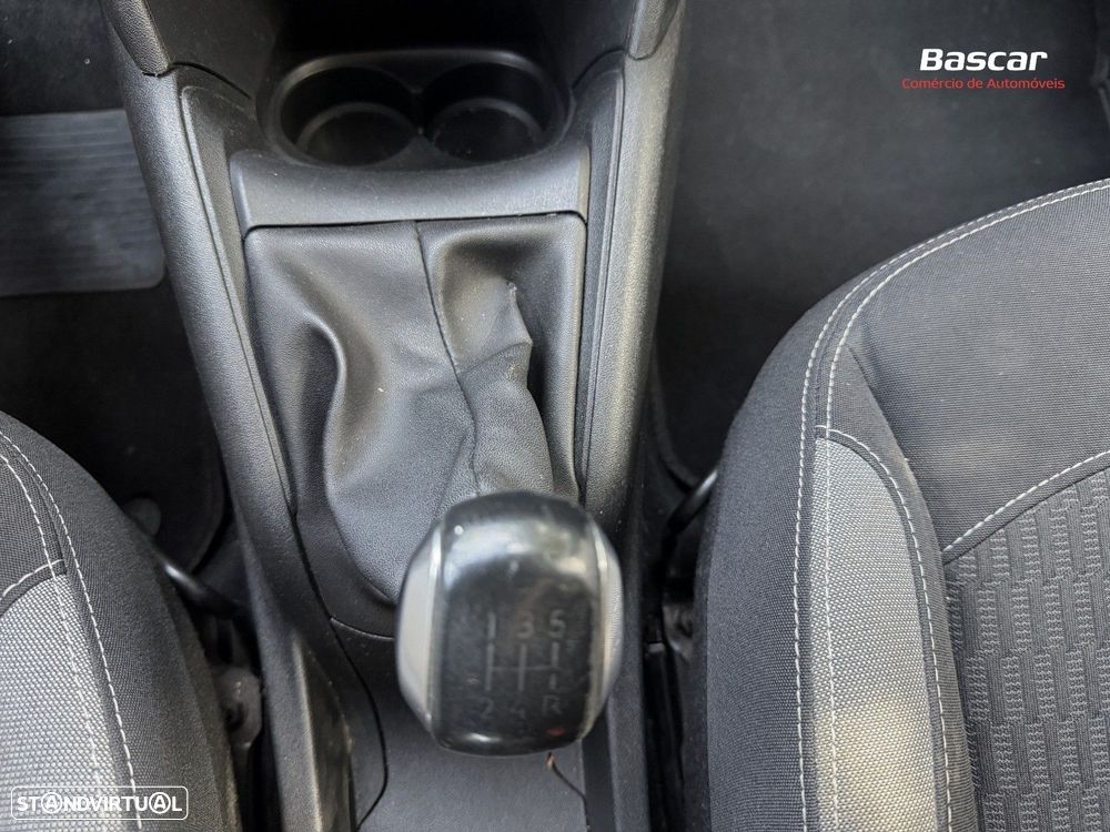 Peugeot 208 1.6 BlueHDi Style - 25