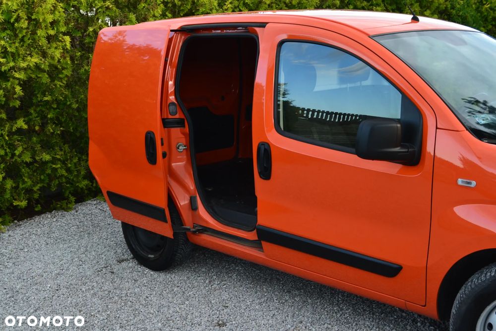 Fiat Fiorino - 17