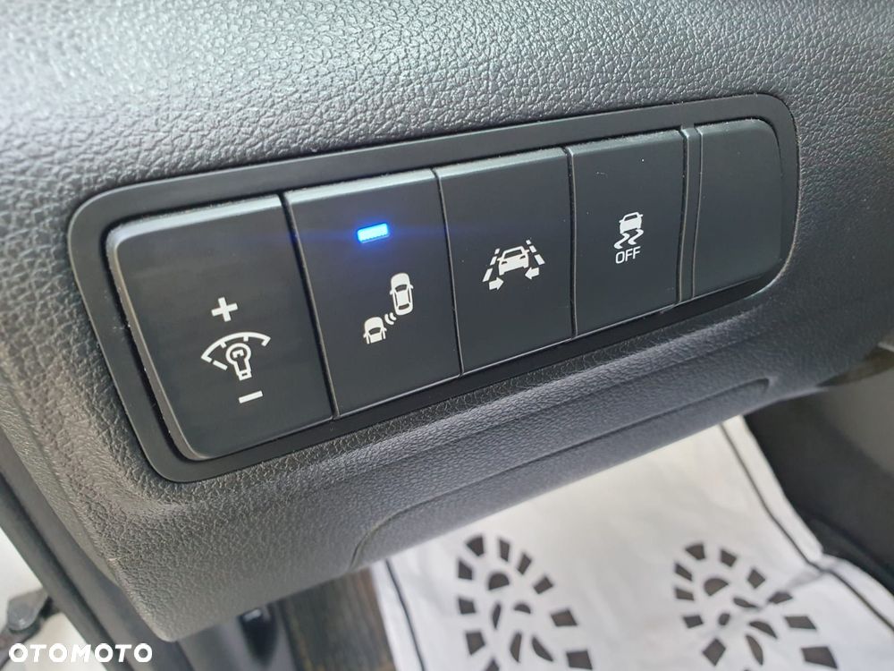 Hyundai Tucson 1.6 Turbo 2WD Passion Plus - 12