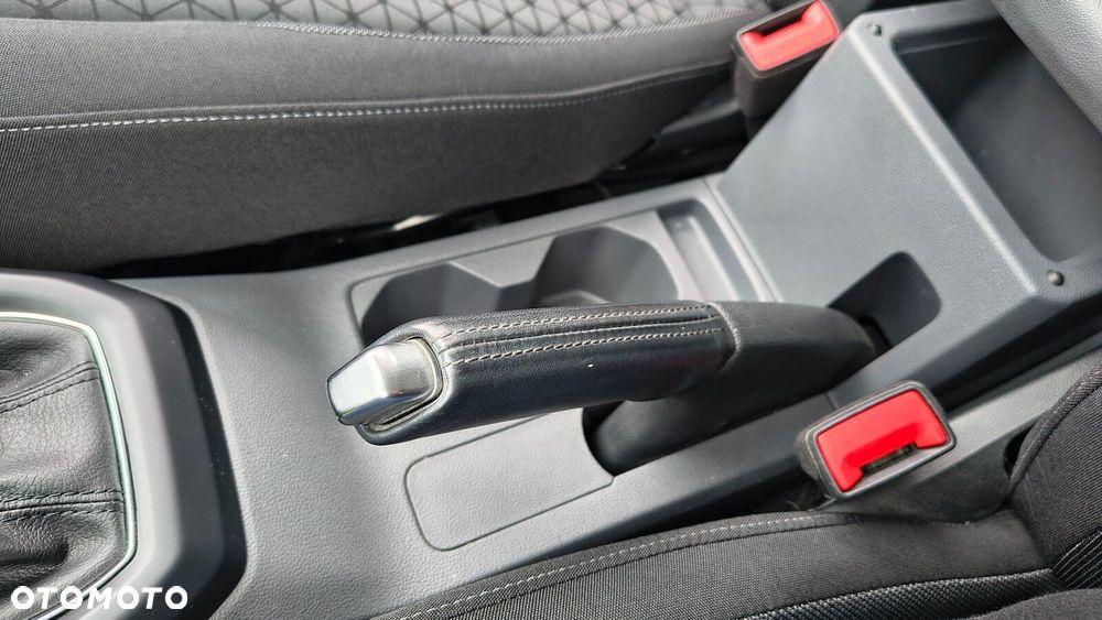 Volkswagen T-Cross - 29