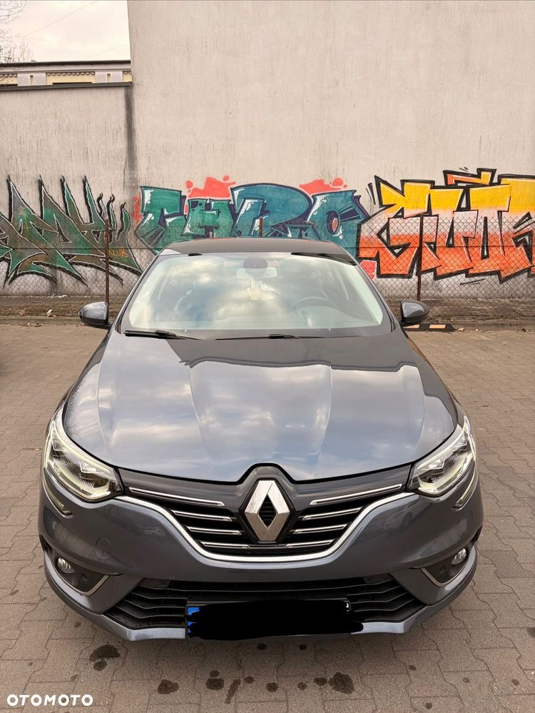 Renault Megane - 3