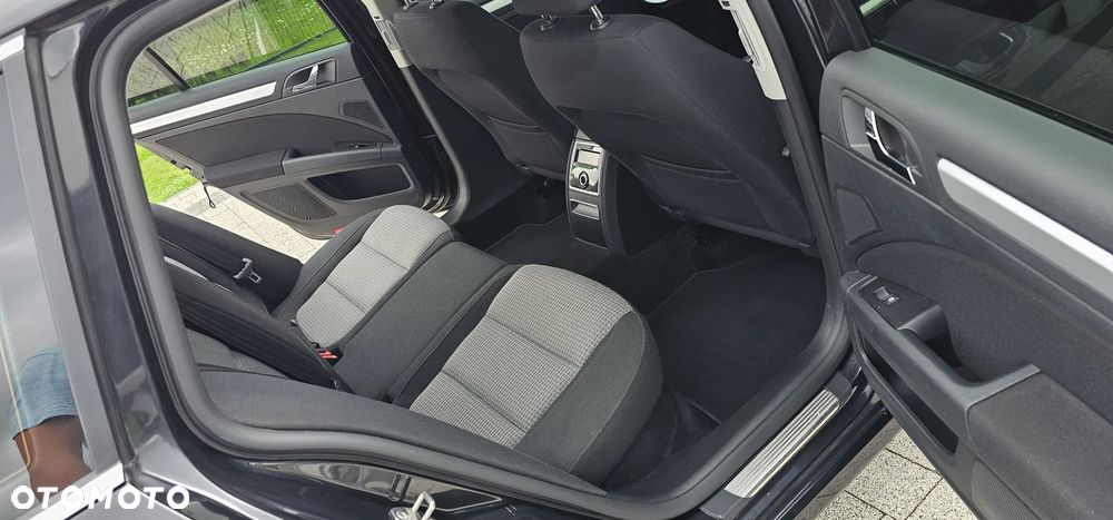 Skoda Superb 1.8 TSI Elegance - 14