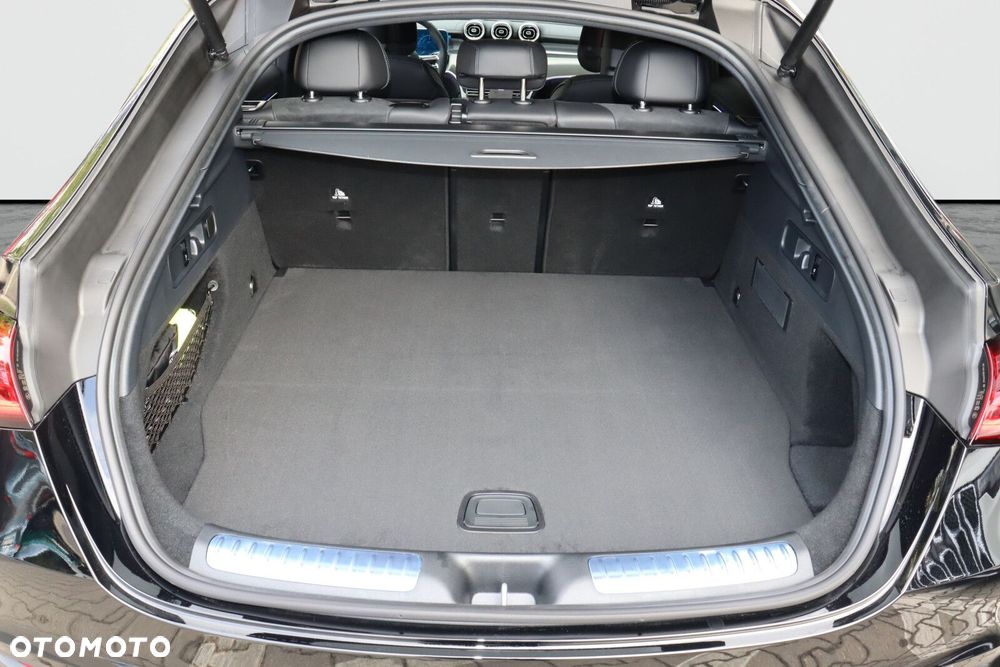 Mercedes-Benz GLC - 17