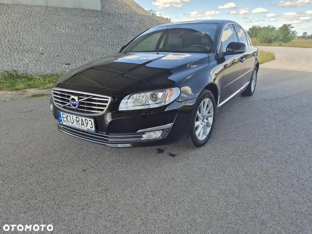 Volvo S80 D4 Drive-E Summum - 17
