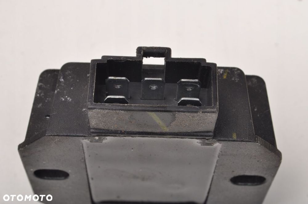 YAMAHA NMAX 125 REGULATOR NAPIĘCIA 4B4-01 - 2