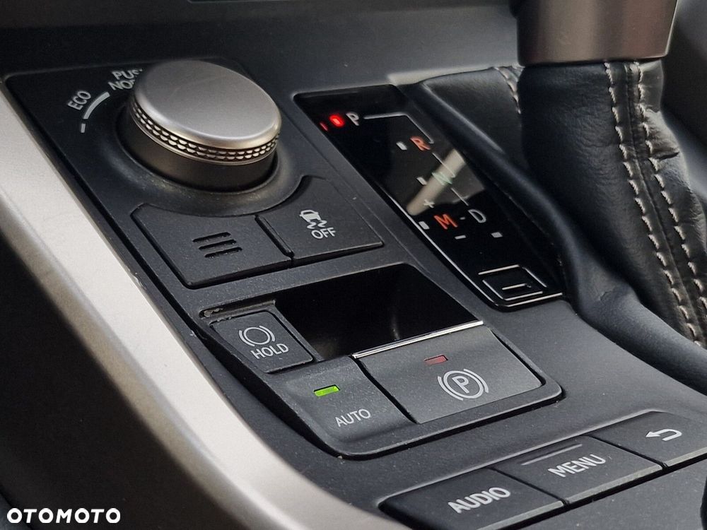 Lexus NX 200t Comfort AWD - 25