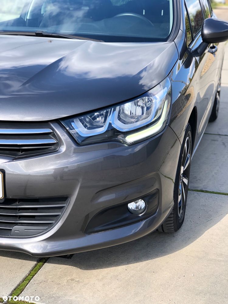 Citroën C4 PureTech 110 Selection - 16