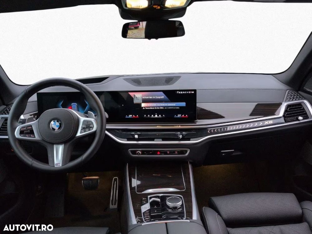BMW X5 xDrive30d AT MHEV - 10