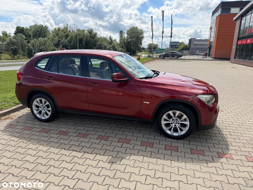 BMW X1 - 4