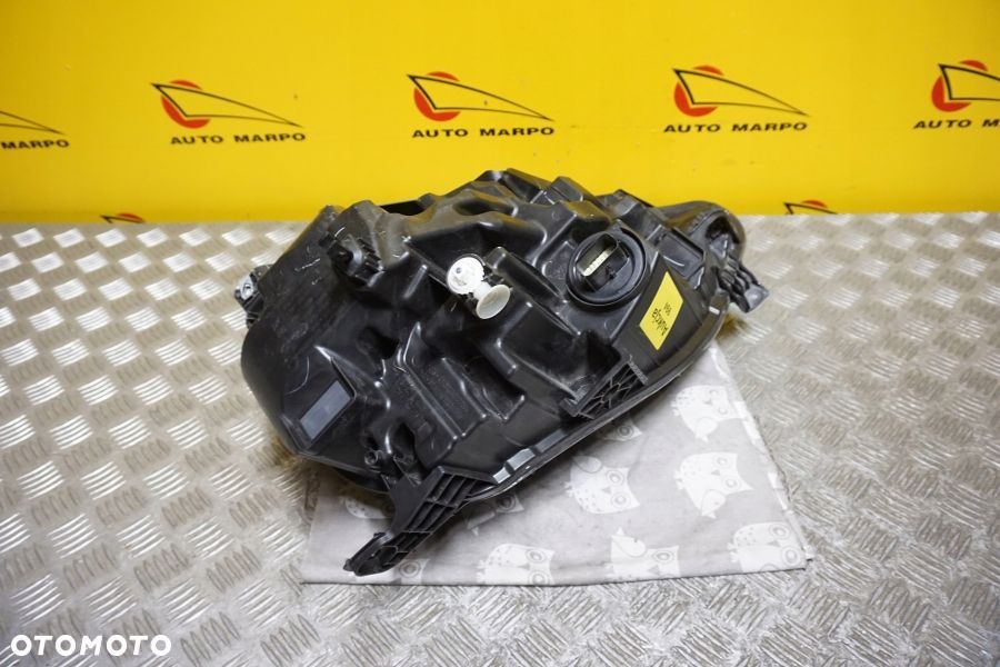 FORD BRONCO SPORT 2020- REFLEKTOR LAMPA FULL LED PRAWA USA - 11