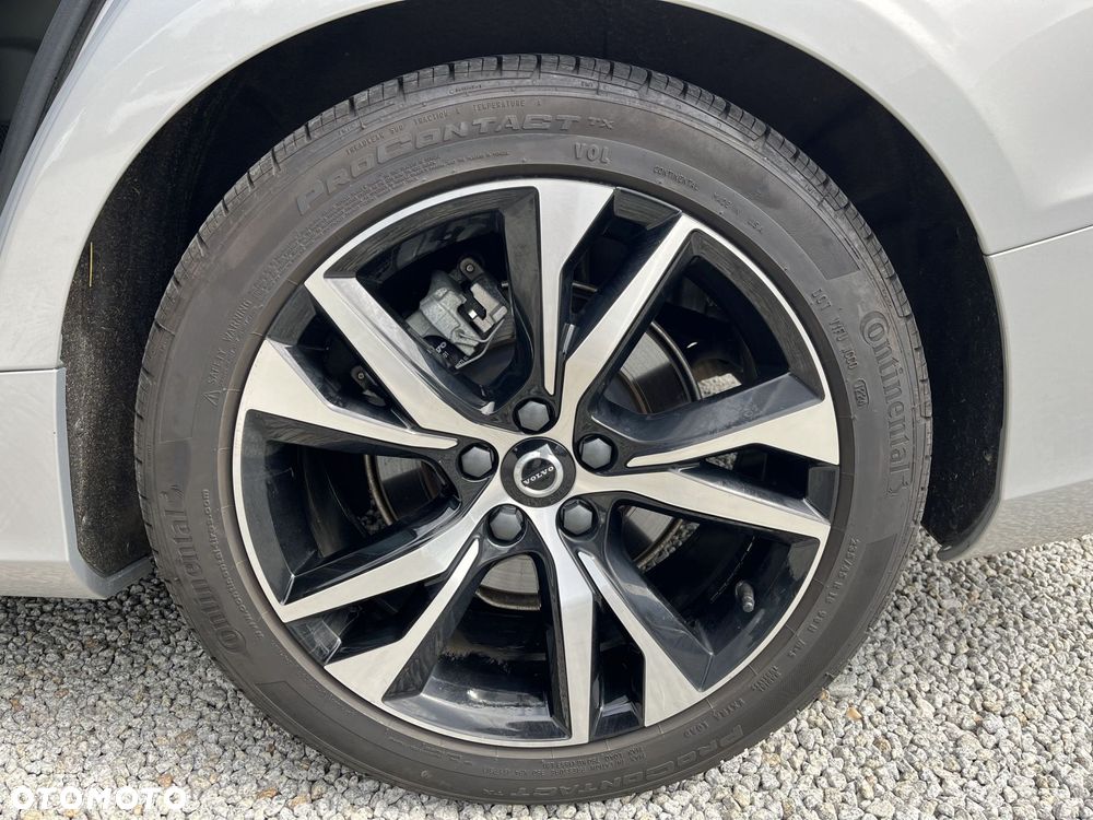Volvo S60 - 13