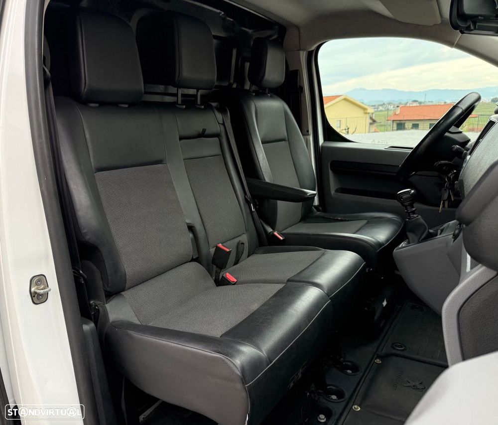 Peugeot Expert 1.6 BlueHDi L2H1 - 19