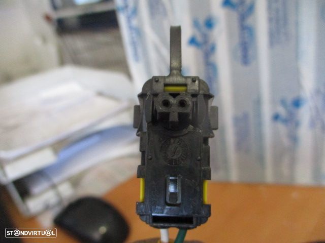 Fita Airbag Fitair550 CHEVROLET KALOS 2007 1.4I 95CV 5P CINZA - 5