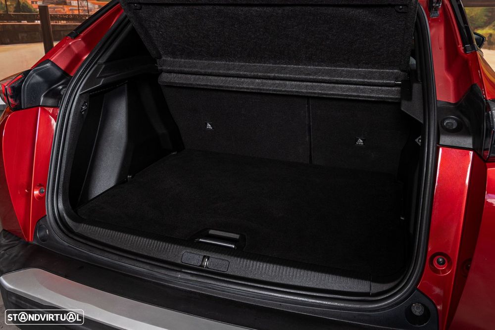 Peugeot 2008 1.5 BlueHDi Active Pack - 9