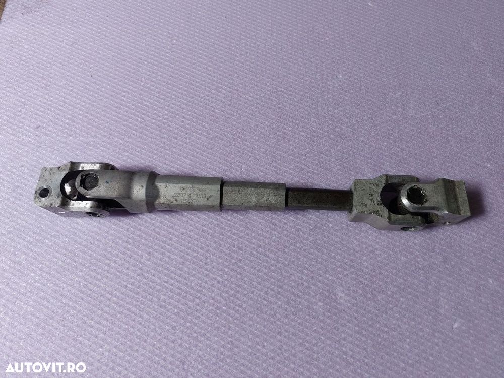 Ax coloana volan BMW E81 E82 E87 E88 E90 E91 E92 E93 Cod 6769166 - 1