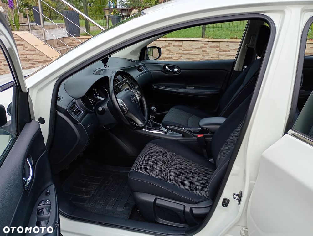 Nissan Pulsar 1.5 dCi N-Vision - 25