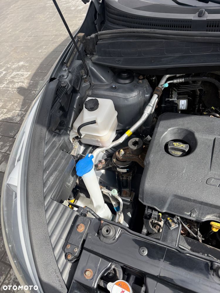 Hyundai ix35 1.7 CRDi Comfort 2WD - 22