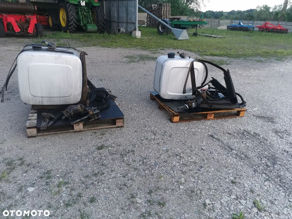 hydraulika Daf Man Iveco Renault - 4