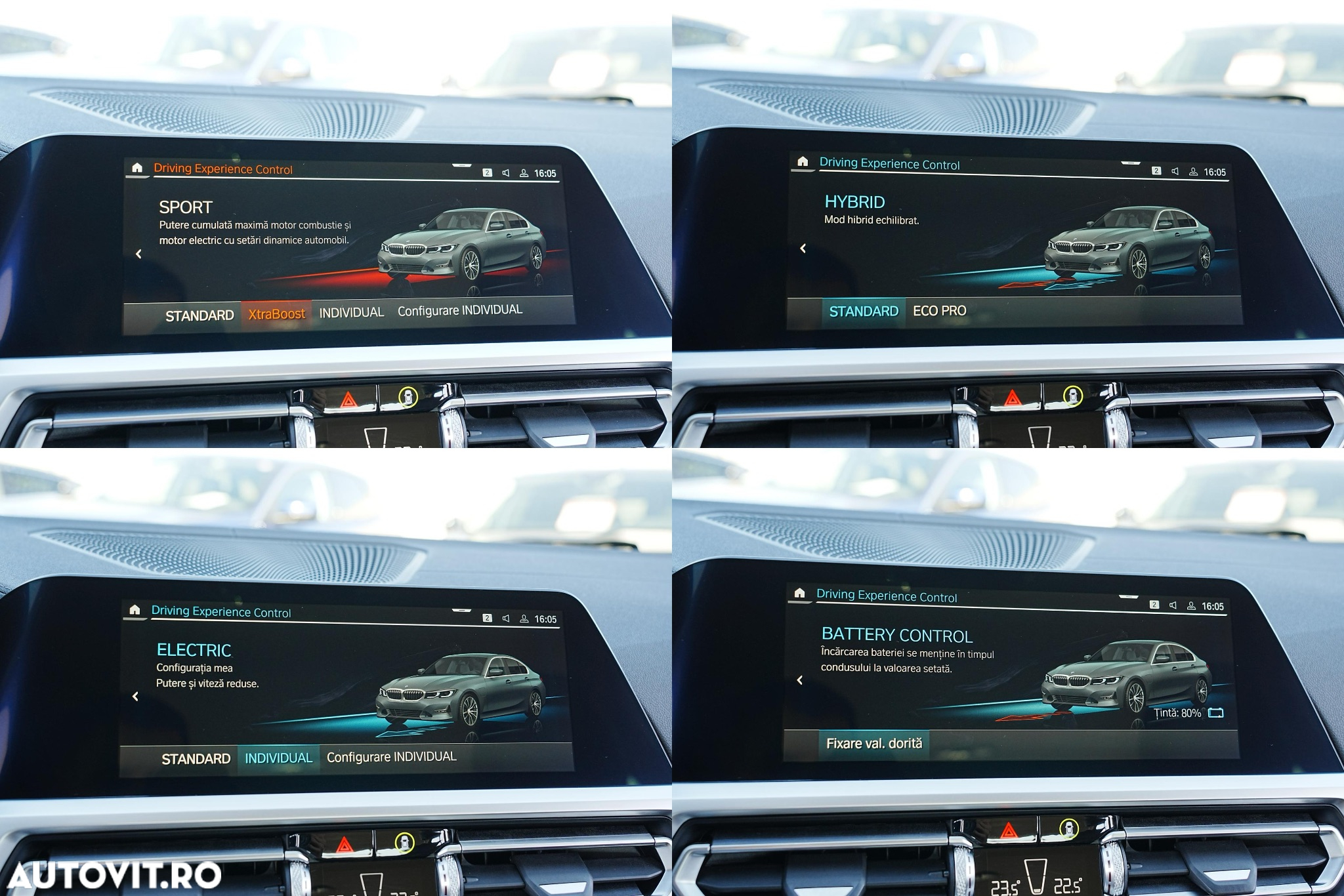 BMW Seria 3 330e Aut. Luxury Line - 17