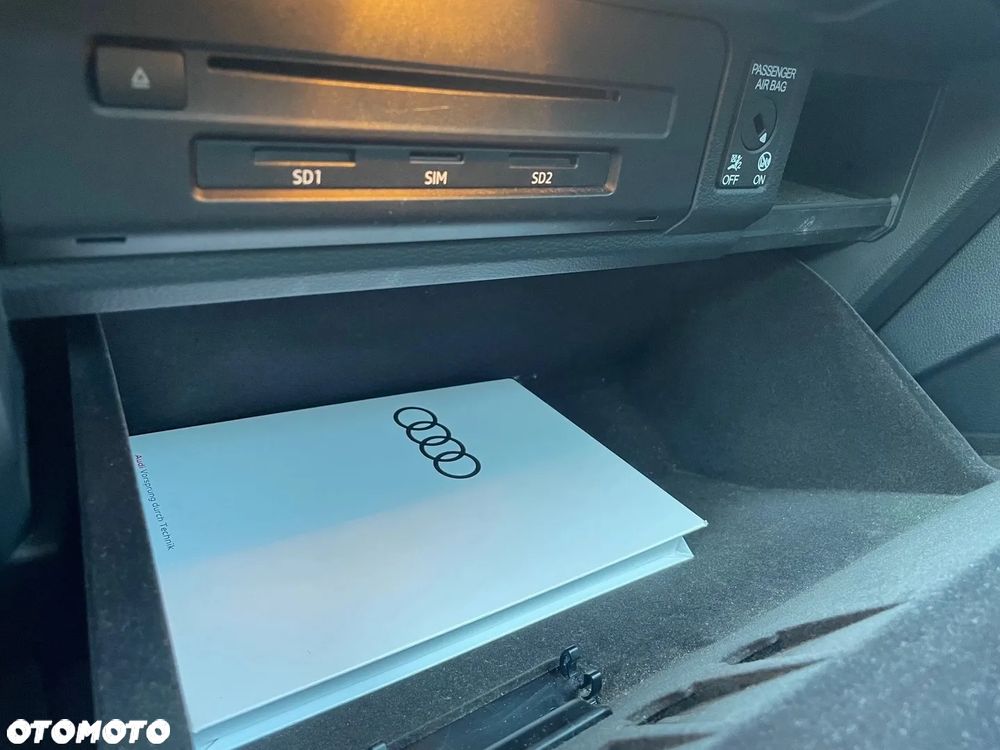 Audi Q5 40 TDI Quattro S tronic - 35