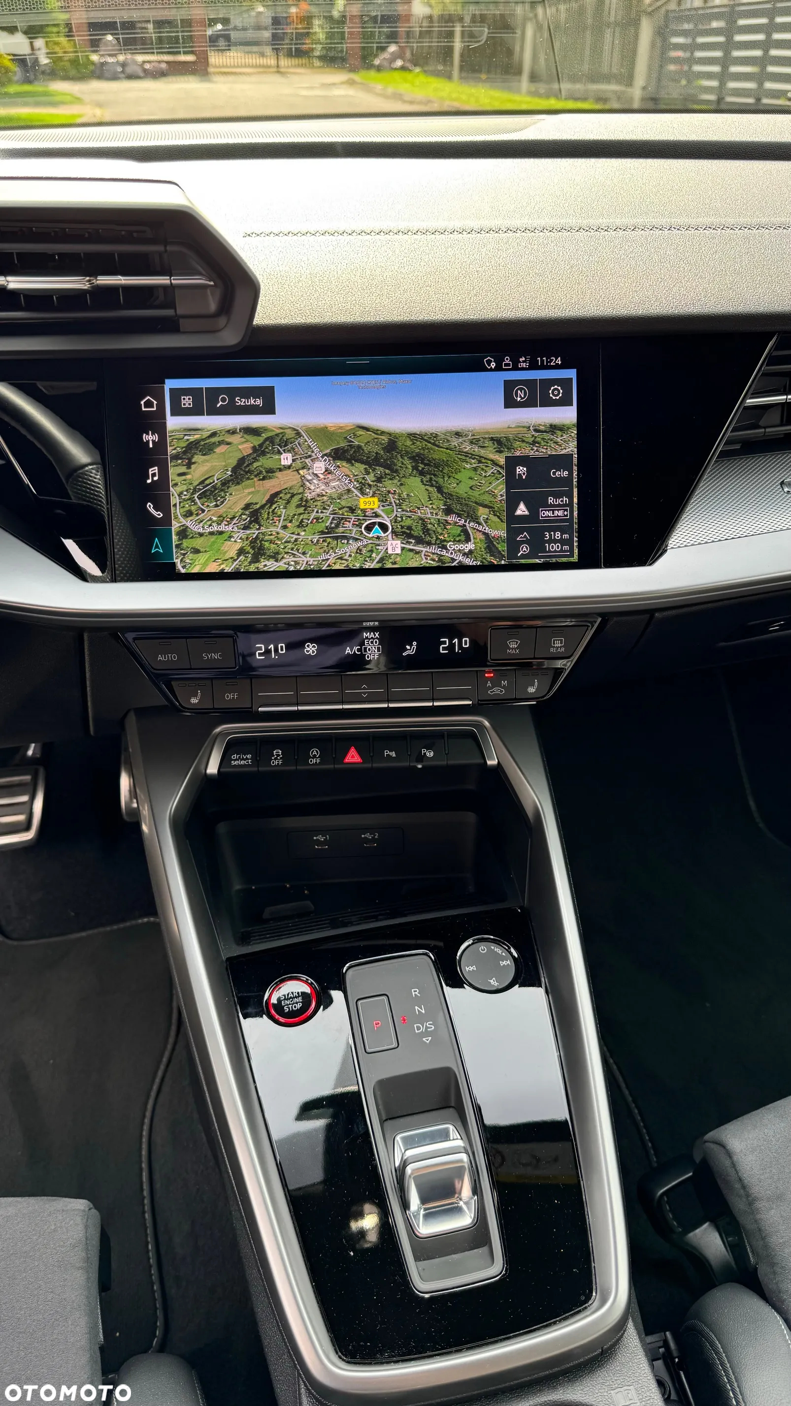 Audi S3 TFSI Quattro S tronic - 10