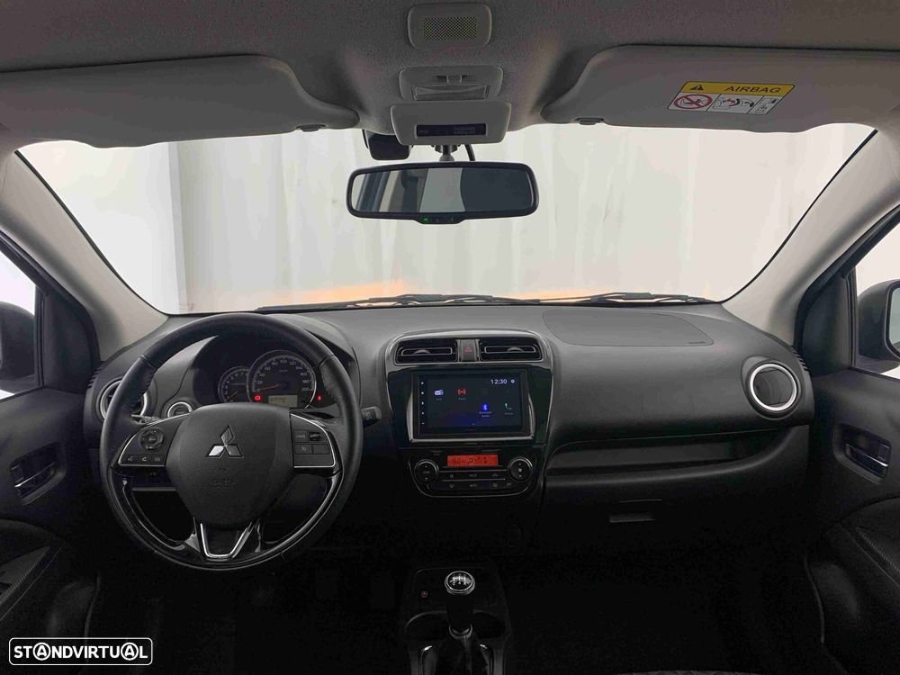 Mitsubishi Space Star 1.2 Connect Edition - 13