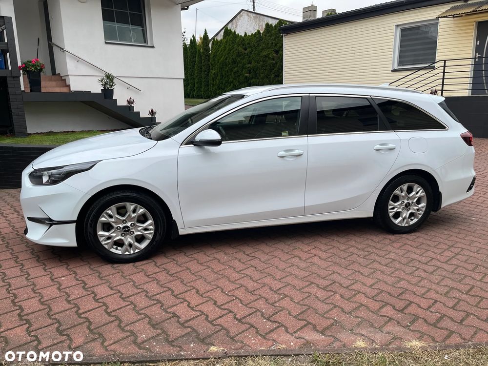 Kia Ceed 1.5 T-GDI L - 5