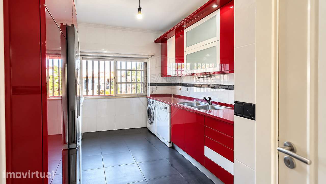 Apartamento T3 para arrendamento - Grande imagem: 4/14