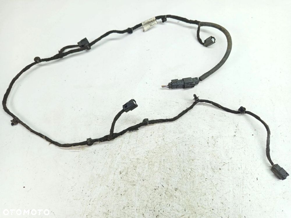 OPEL MOKKA I A WIĄZKA INSTALACJA PDC ZDERZAKA PRZÓD PRZEDNIEGO 95245966 - 4
