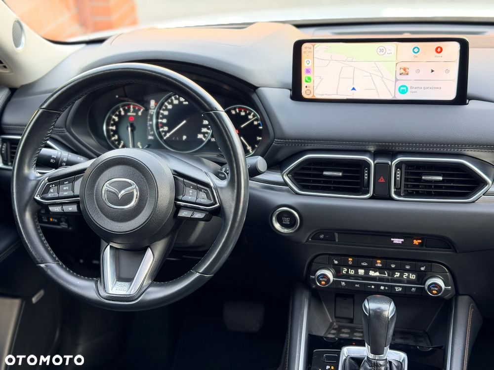 Mazda CX-5 2.0 Skyprestige 2WD - 14