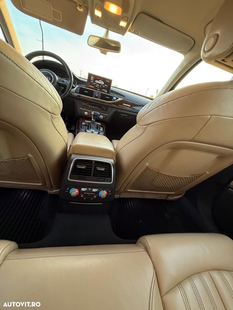 Audi A6 Allroad - 13