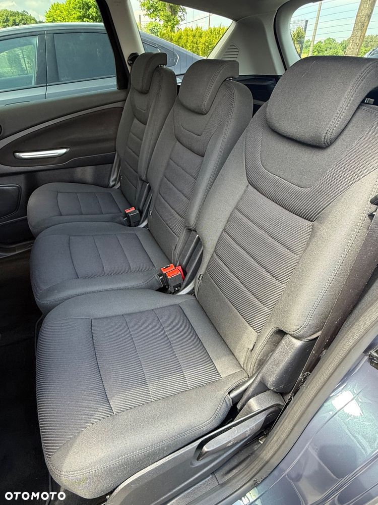Ford S-Max 2.0 Viva Titanium - 12