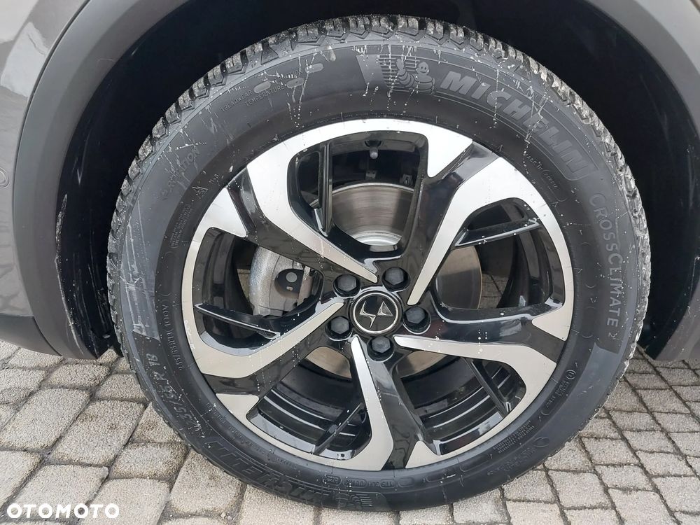 DS Automobiles DS 7 Crossback 2.0 BlueHDi Grand Chic - 37