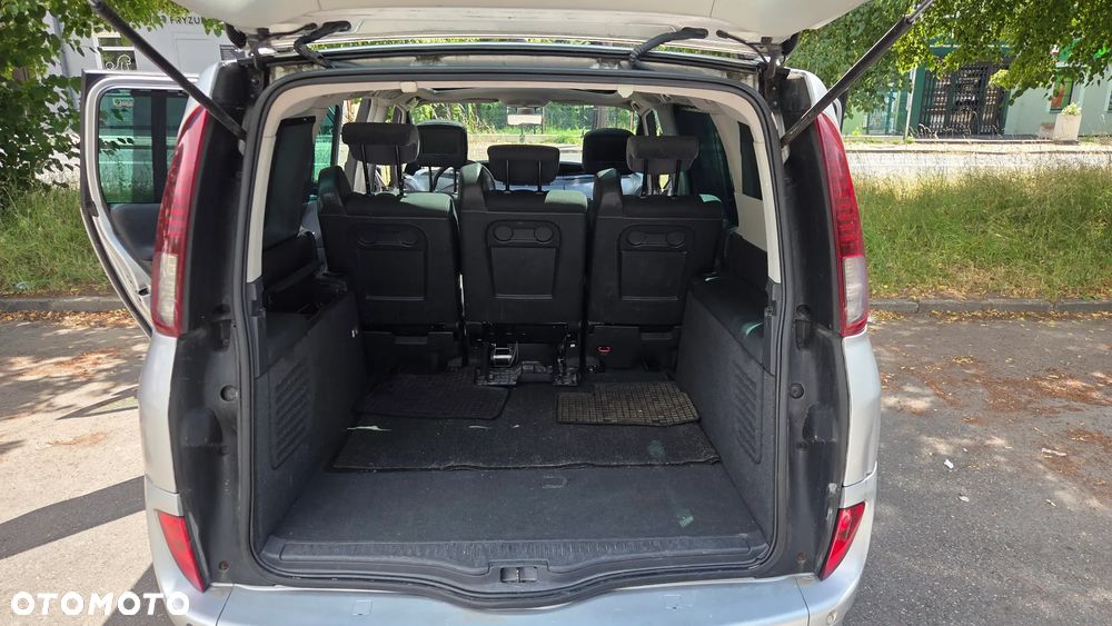 Renault Espace 2.0 dCi 150 FAP Edition 25th - 10