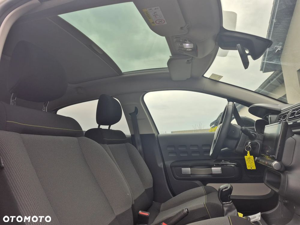 Citroën C3 Pure Tech 83 S&S SHINE - 15