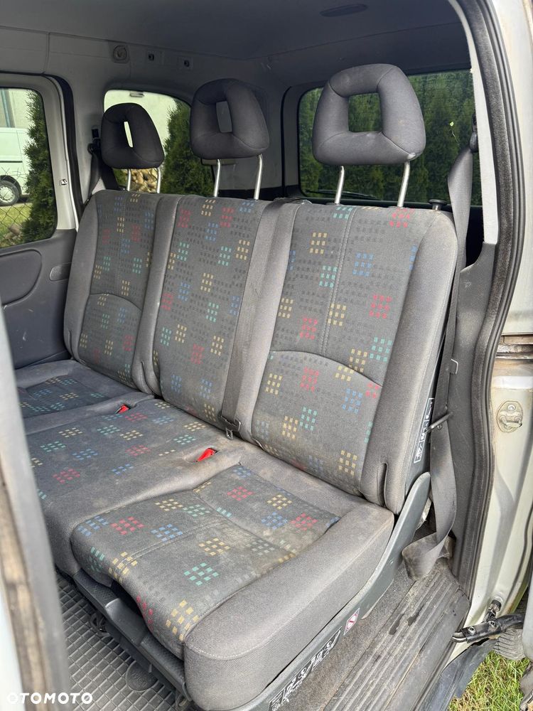 Mercedes-Benz Vaneo - 6