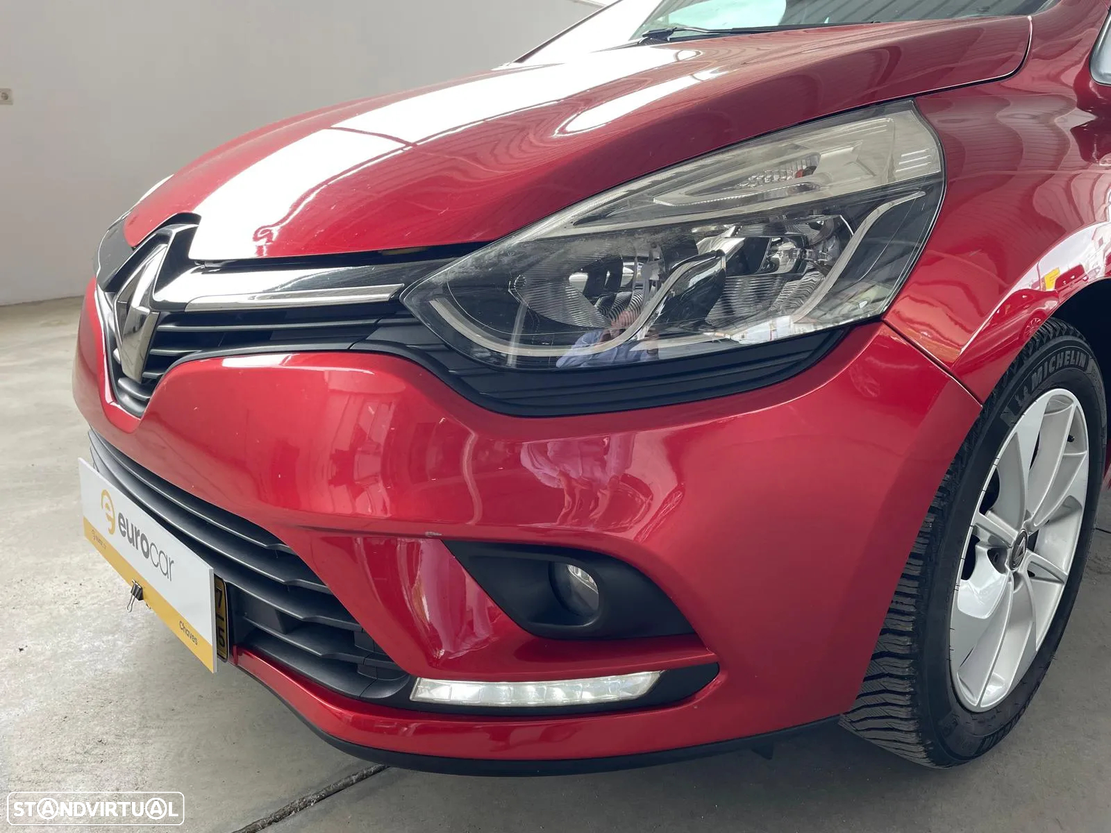 Renault Clio 1.5 dCi Limited EDition - 28