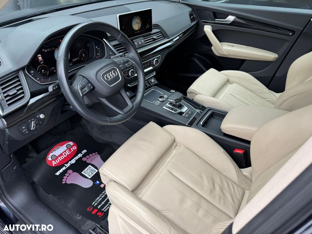 Audi Q5 - 5