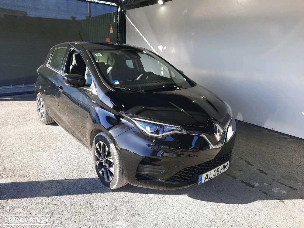 Renault Zoe - 6