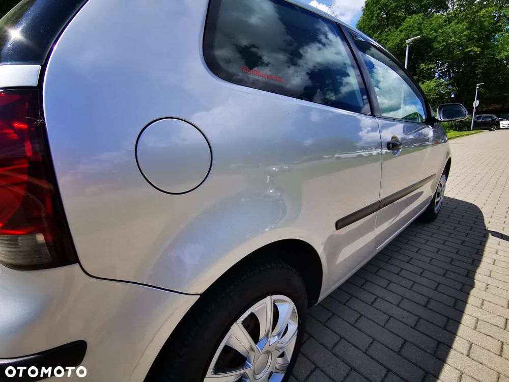 Volkswagen Polo 1.2 Tour - 7