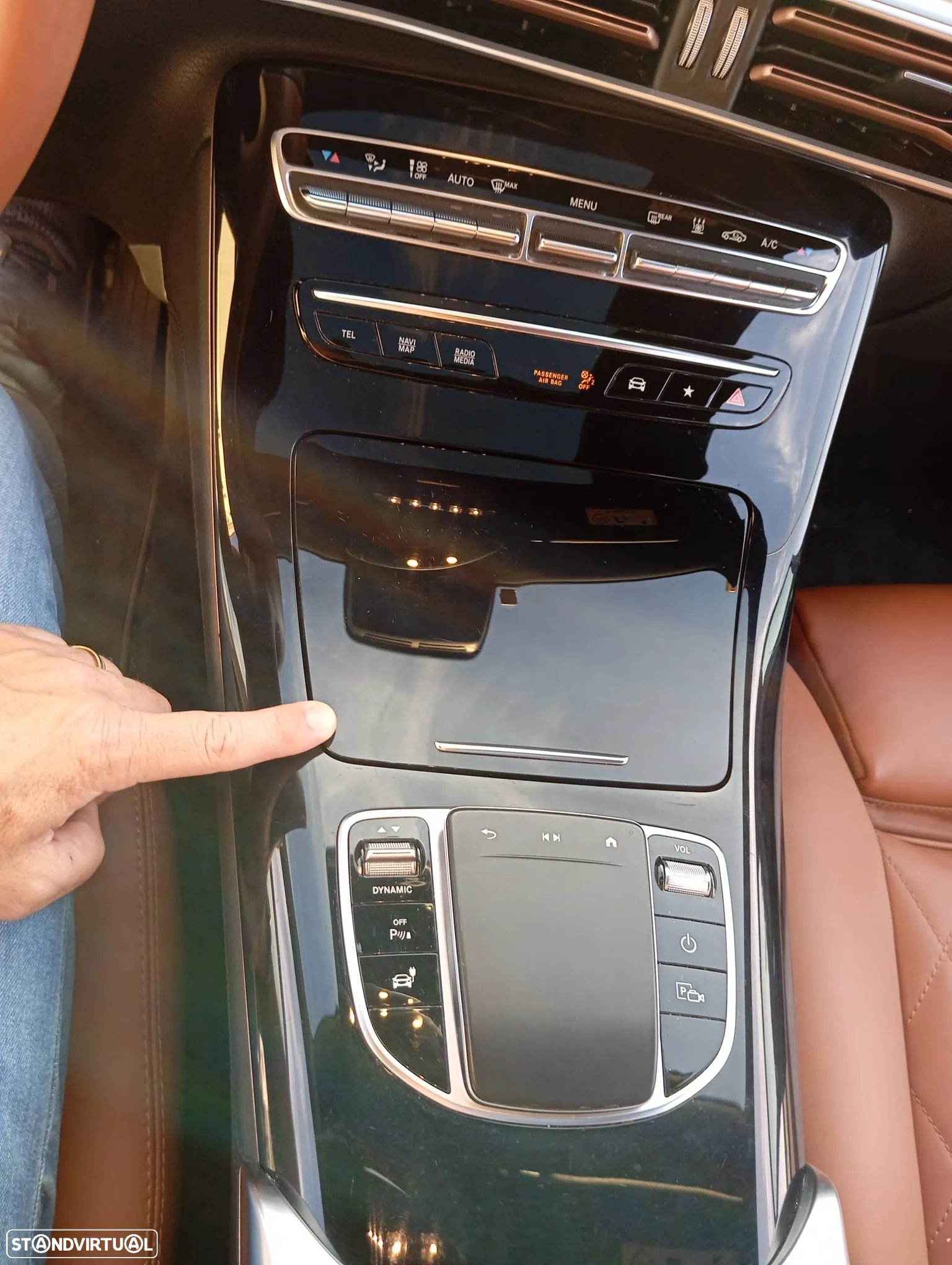 Mercedes-Benz EQC 400 4Matic - 18
