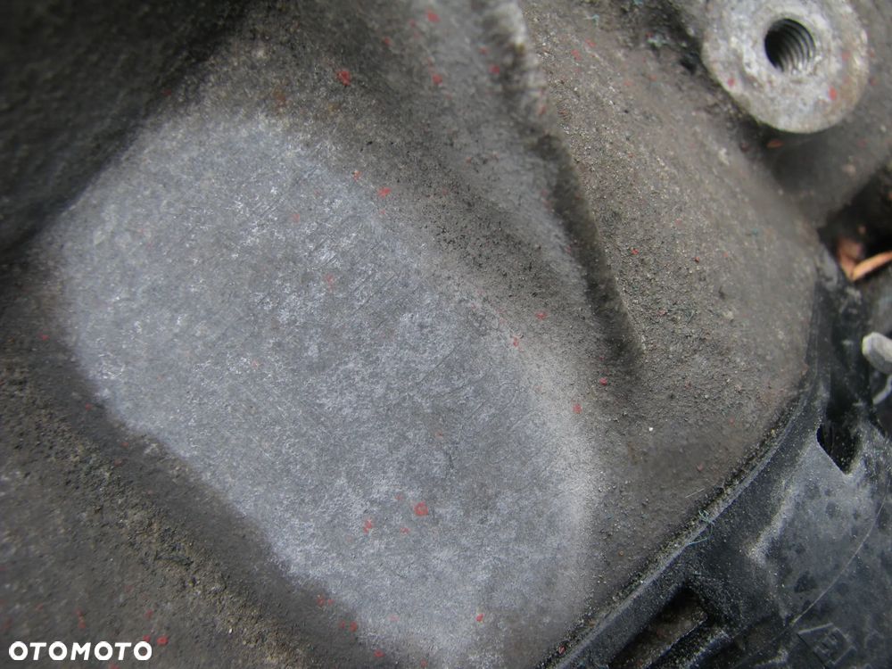 SKRZYNIA BIEGÓW GDM SKODA SEAT VW FABIA 1.4 1.2 B - 5