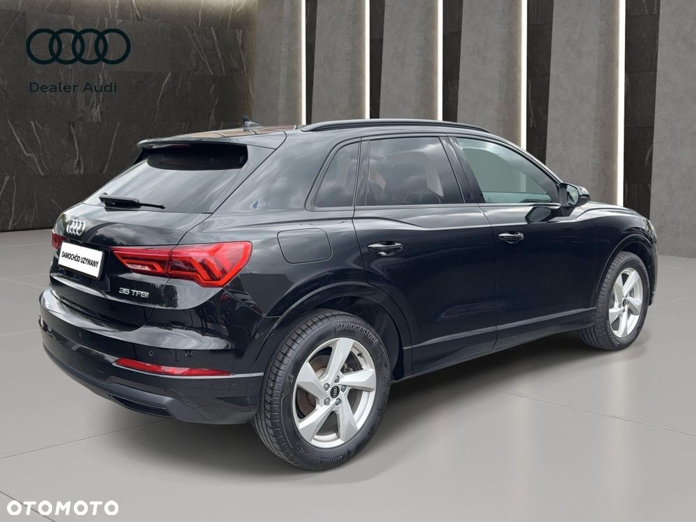 Audi Q3 - 7