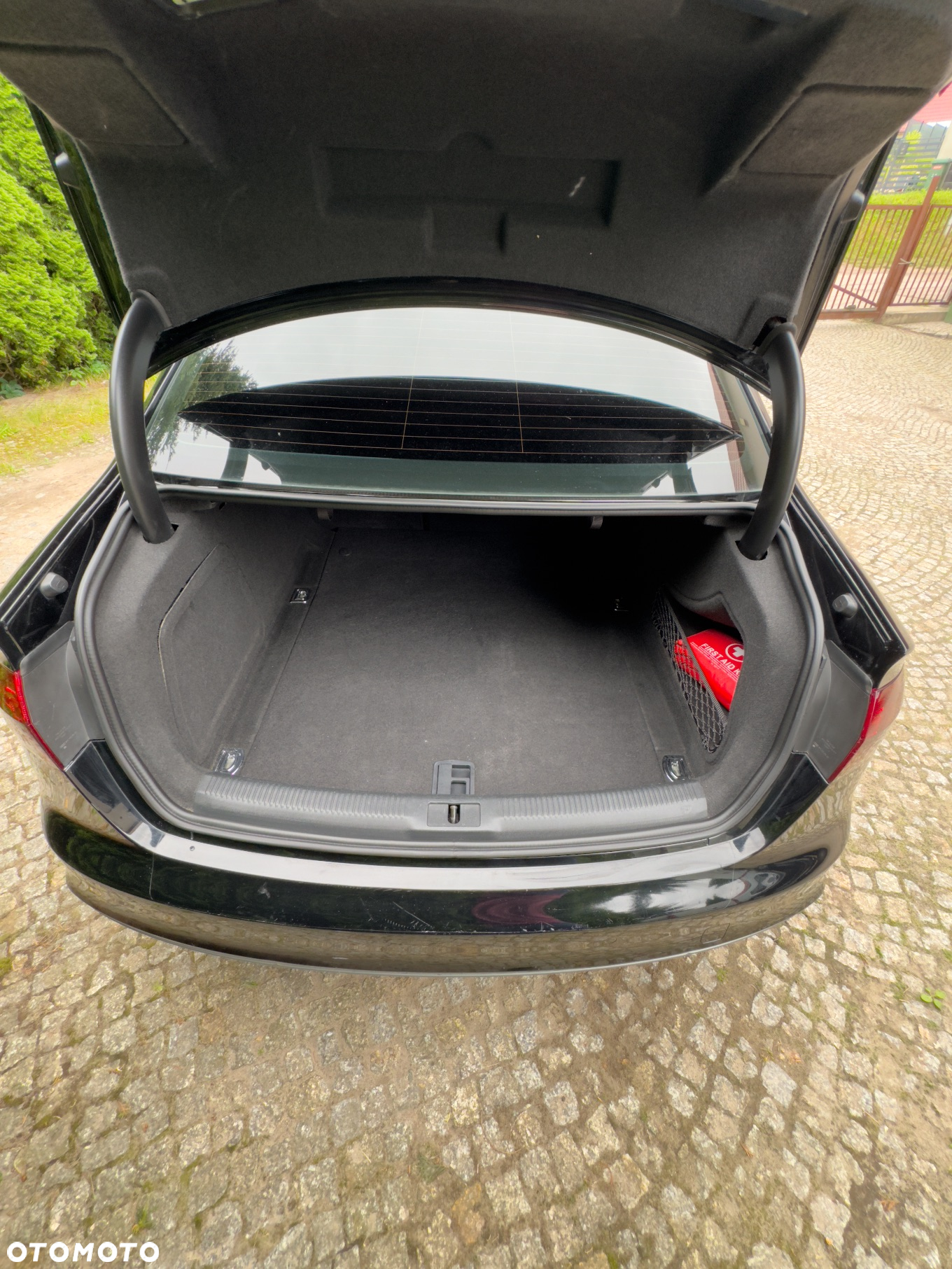 Audi A4 2.0 TFSI Quattro S tronic - 14