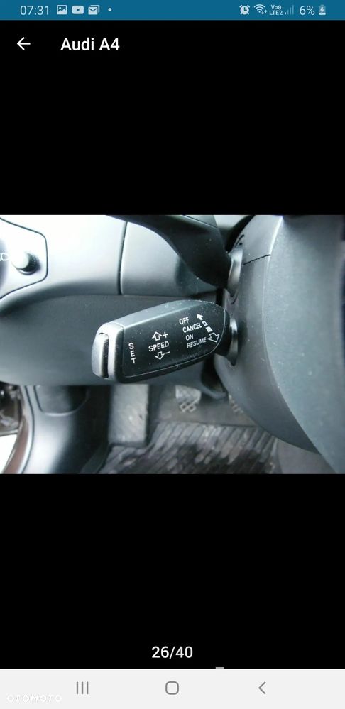 Audi A4 Avant 1.8 TFSI Ambition - 28