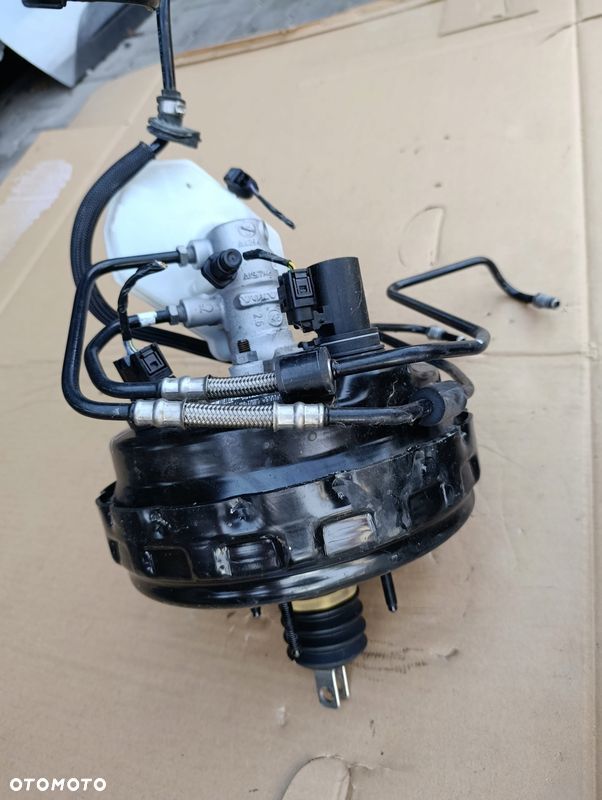 VOLVO V60 2.0 D SERWO HAMULCA 31400790 - 3