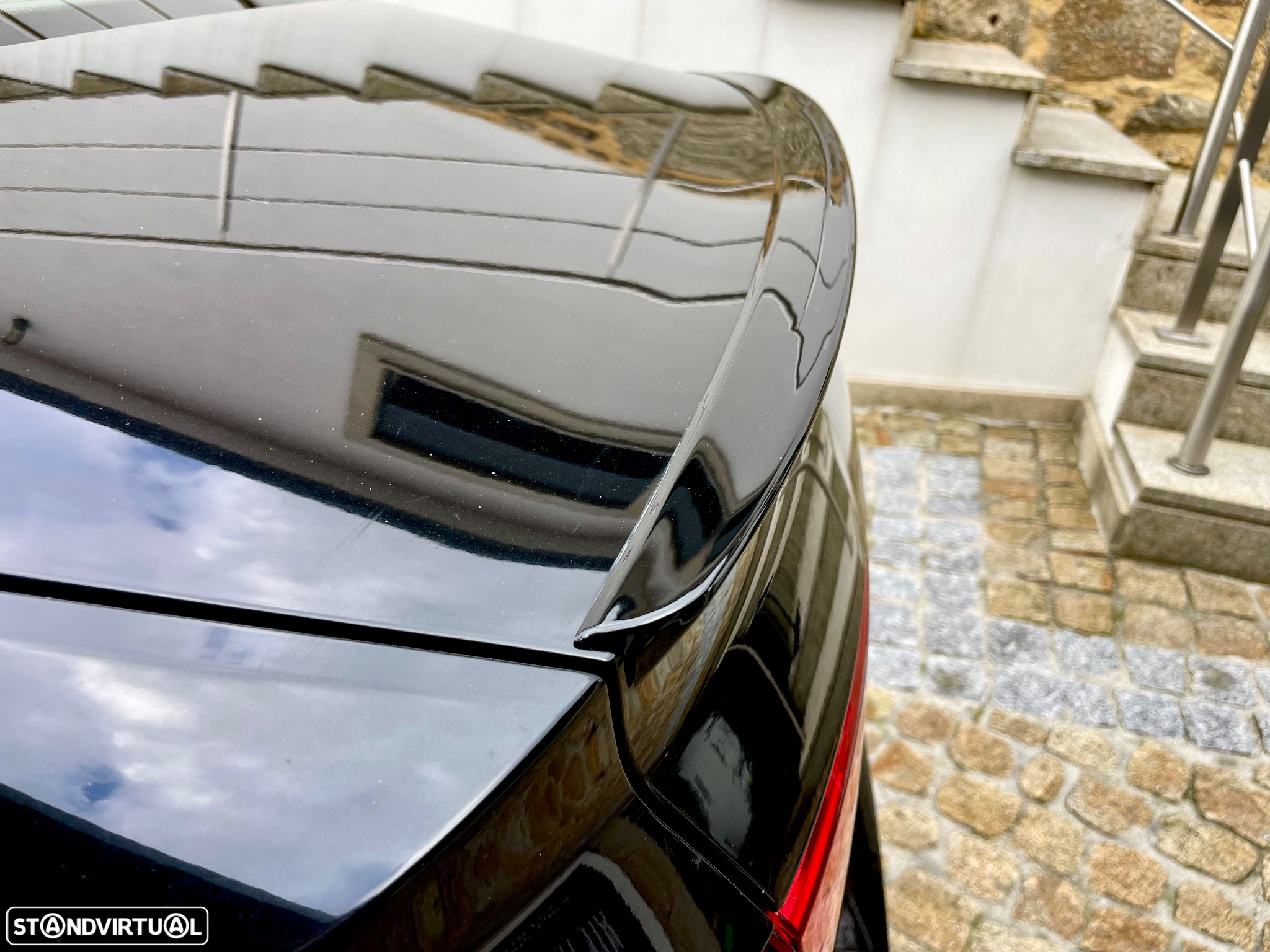 Audi A4 2.0 TDI Business Line S-line - 23